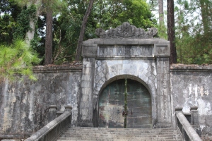 open tomb hue